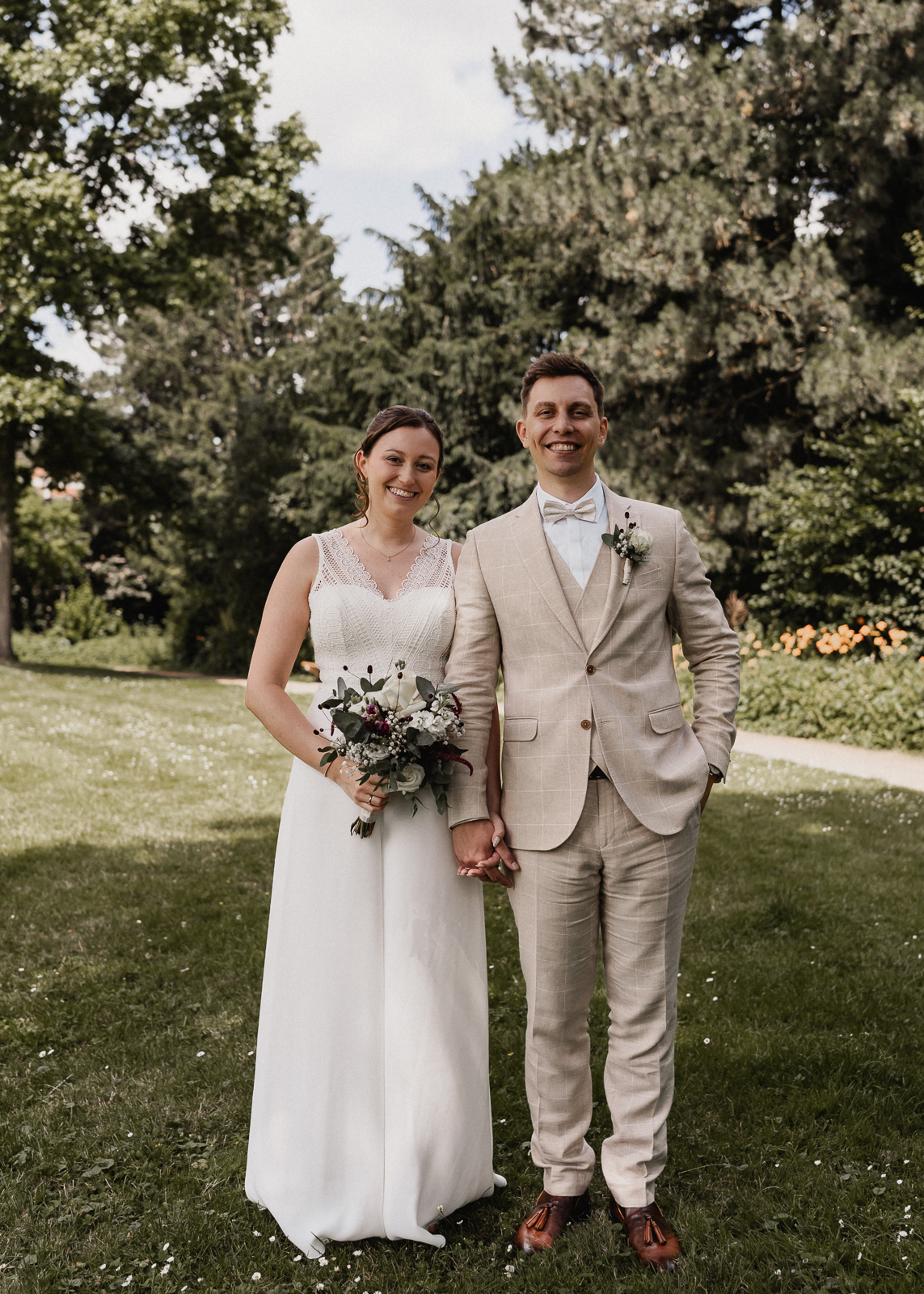 Tamara & Thorben