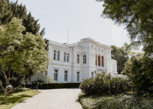 Villa Hammerschmidt Bonn