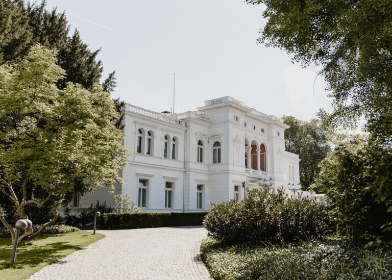 Villa Hammerschmidt Bonn